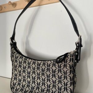 Fossil shoulder bag